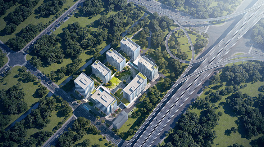 Congratulation The Construction Project of Science and Technology Innovation Park in Shiqiao  (3).jpg