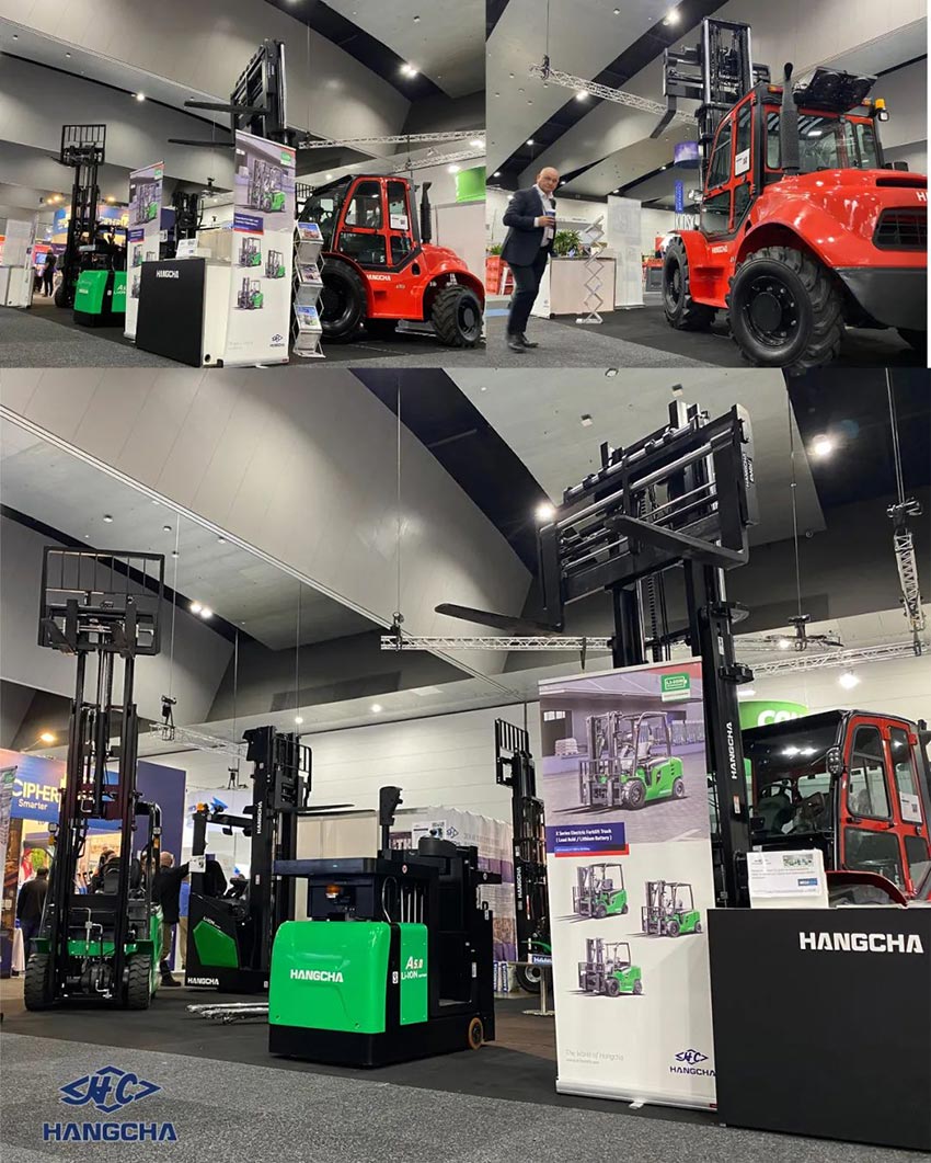 Hangcha At MEGATRANS 2022 Conference (1).jpg