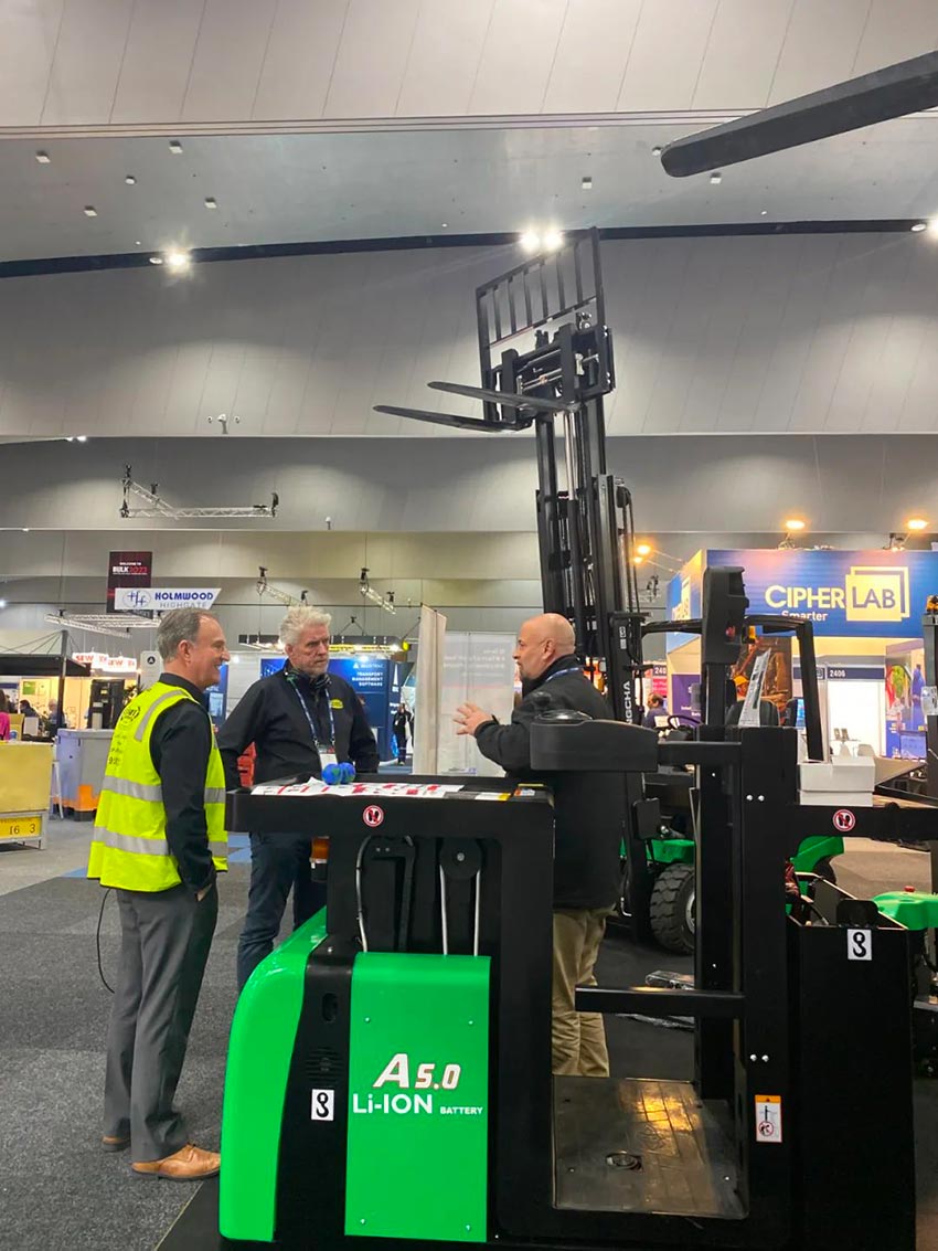 Hangcha Highlights At 2022 MEGATRANS (3).jpg