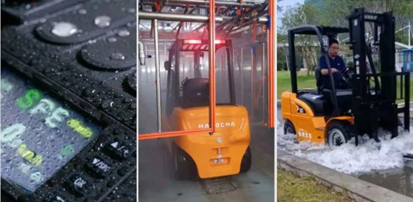 38 Sets Hangcha High Voltage Li-ion Forklifts Delivery to Europe (4).jpg