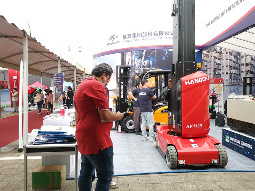 Hangcha at The 133rd Canton Fair (3).jpg