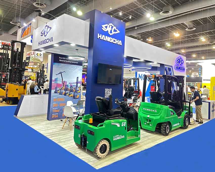 HANGCHA Mexico Attends the Logistics World Summit and Expo 2023 (1).jpg