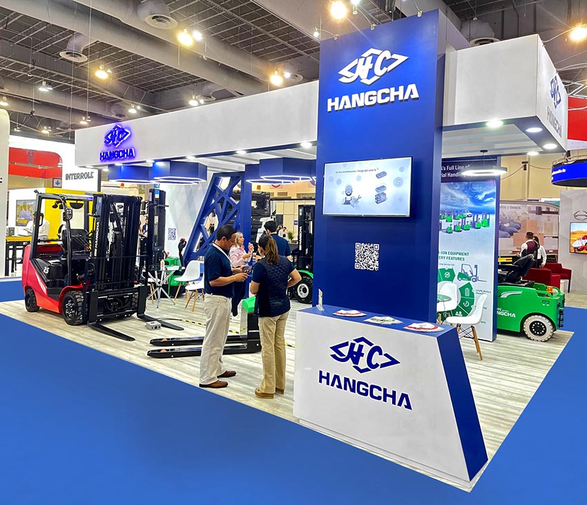 HANGCHA Mexico Attends the Logistics World Summit and Expo 2023 (2).jpg