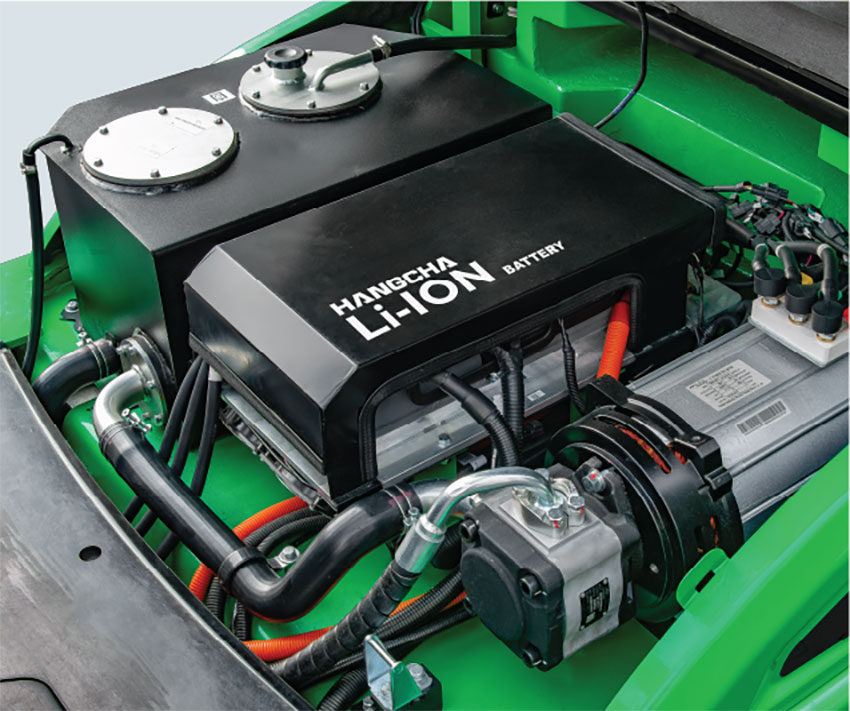 HCFA Unveils the X Series Electric Lithium-Ion Cushion Forklift (3).jpg