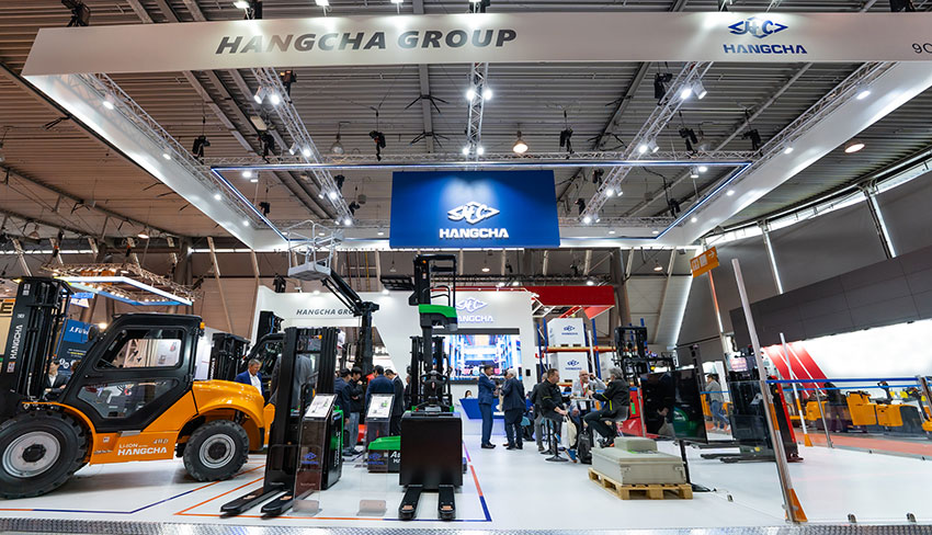 Hangcha Set to Unveil Cutting-Edge Innovation at LogiMAT 2024.jpg