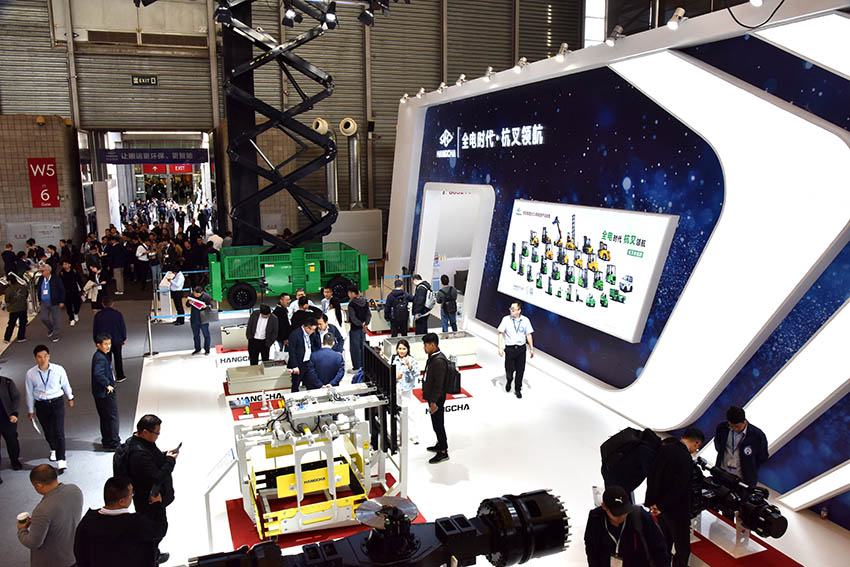 What’s New from Hangcha Find Out at CeMAT ASIA 2024！ (2).jpg