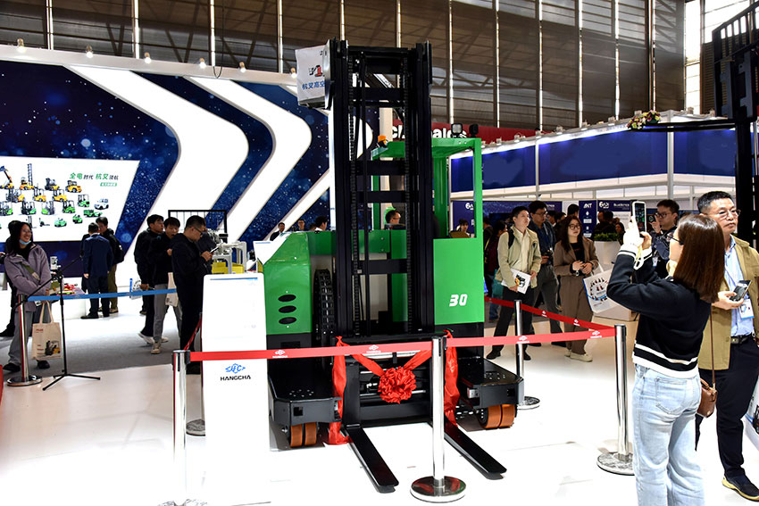 What’s New from Hangcha Find Out at CeMAT ASIA 2024！ (33).jpg