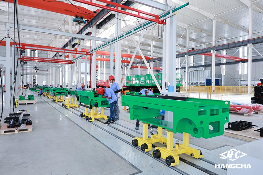 Grand Opening of Hangcha’s First Overseas Manufacturing Base– Hangcha Group Manufacturing (Thailand) (9).jpg
